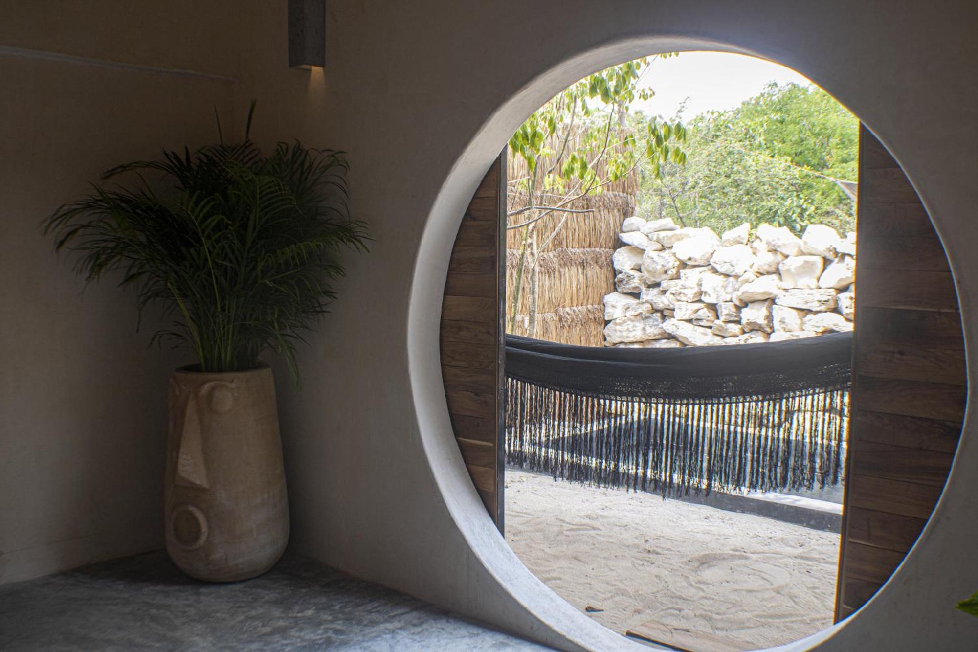 Zenote Sanctuary (adults Only) 5* Tulum