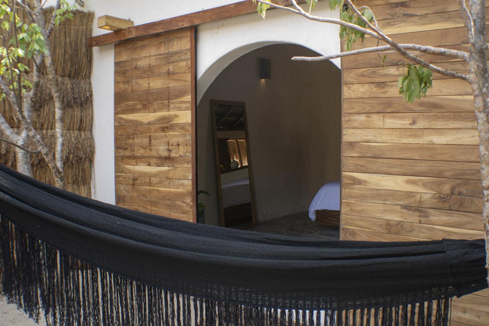 Zenote Sanctuary (adults Only) Hotel Tulum