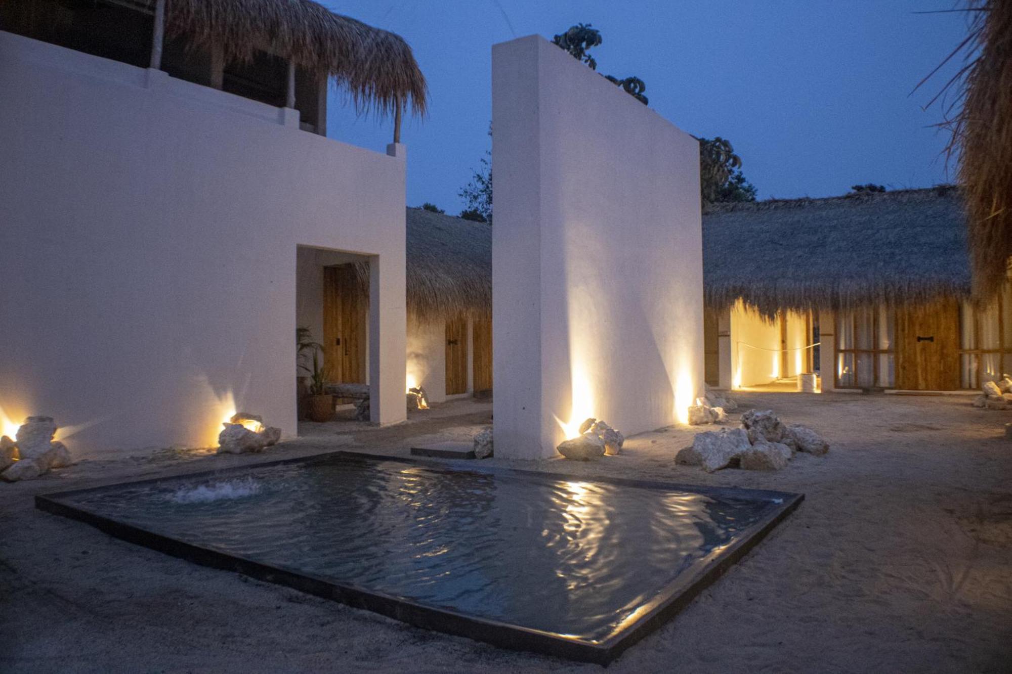 Zenote Sanctuary (adults Only) Hotel Tulum