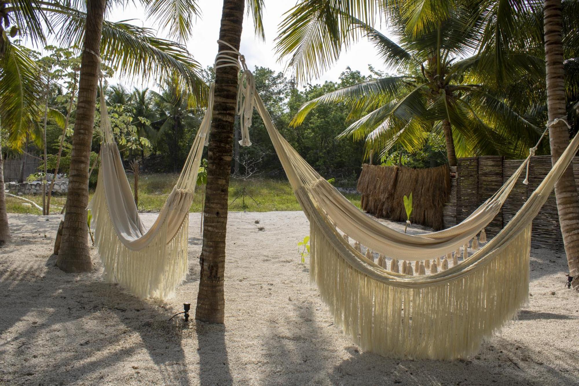 Zenote Sanctuary (adults Only) Hotel 5*