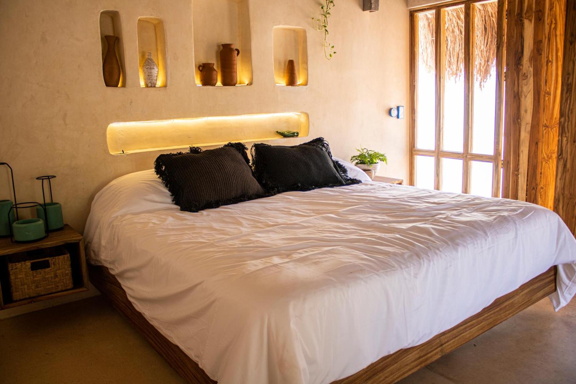 Zenote Sanctuary (adults Only) Hotel