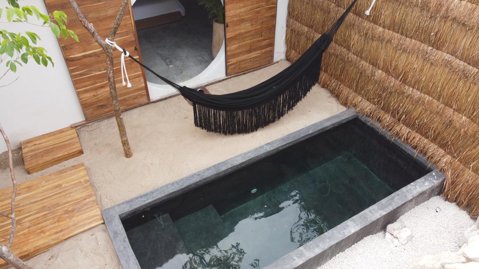 Hotel Zenote Sanctuary (adults Only) Tulum