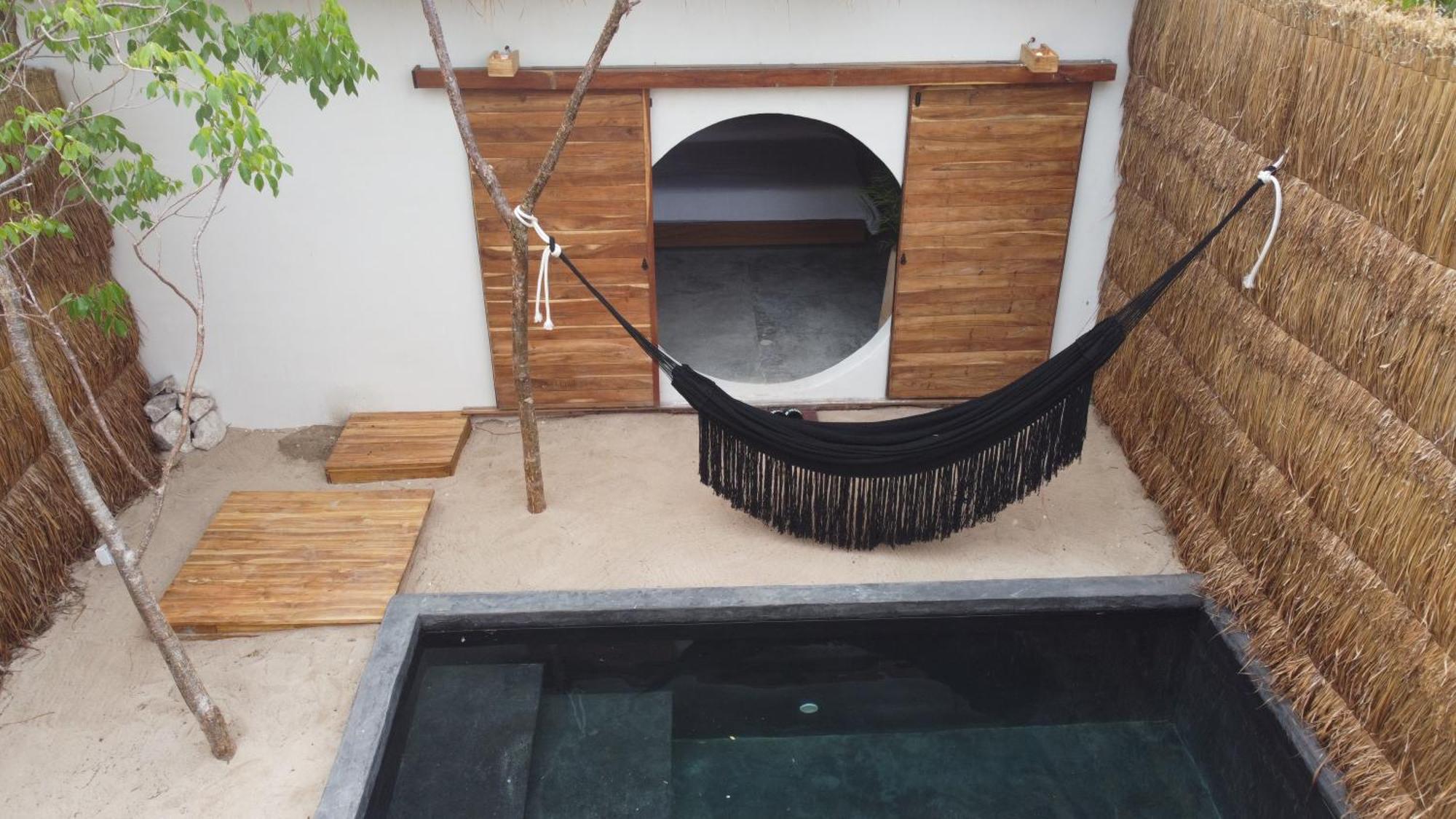 Zenote Sanctuary (adults Only) 5* Tulum